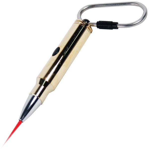 Keychain Red Laser Pointer in a Plastic Gift Case.... from ASI 34375 Alpec Team / Alpec®