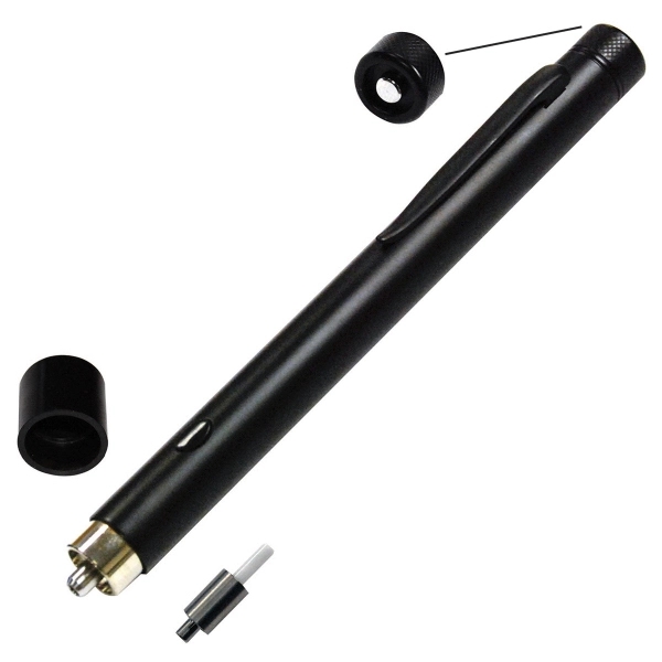 Fiber Optics Tester for Telecom and Networks in an EVA Foam... from ASI 34375 Alpec Team / Alpec®