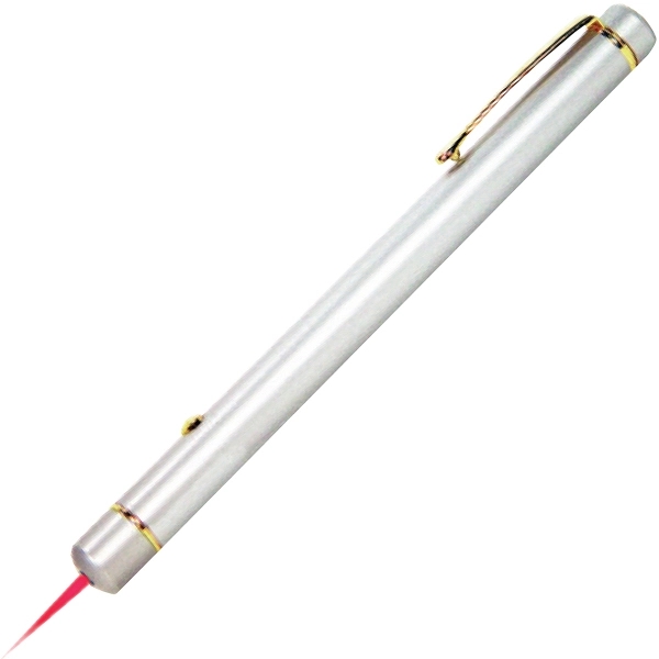 Red Laser Pointer in a Plastic Gift Case.... from ASI 34375 Alpec Team / Alpec®