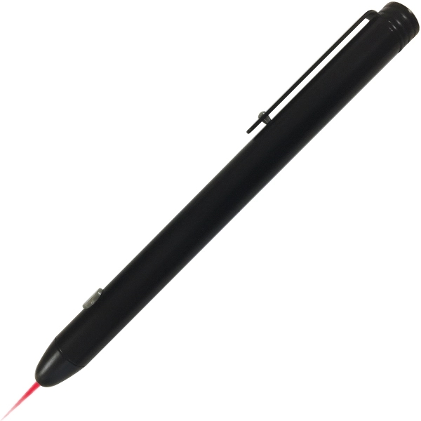 Red Laser Pointer in a Plastic Gift Case.... from ASI 34375 Alpec Team / Alpec®