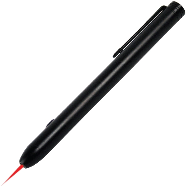 Red Laser Pointer in a Plastic Gift Case.... from ASI 34375 Alpec Team / Alpec®