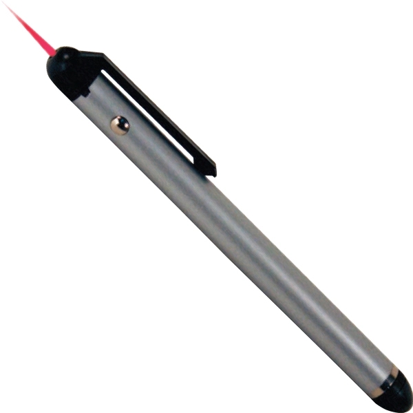 Red Laser Pointer in a Plastic Gift Case.... from ASI 34375 Alpec Team / Alpec®