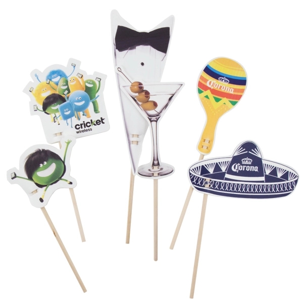 Custom Photo Booth Kit... from ASI 54886 Foamworx / FoamWorx