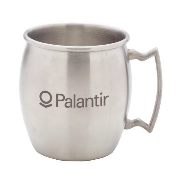 Moscow Mule Mug.... from ASI 46755 Cosmo Promos