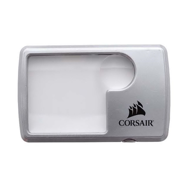 LED light magnifier.... from ASI 46755 Cosmo Promos