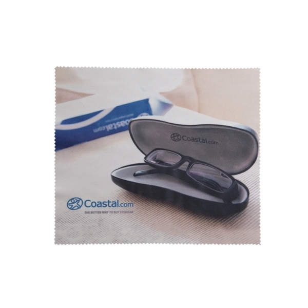 Full color edge to edge sublimation print included with pedal cut... from ASI 90913 Terry Town