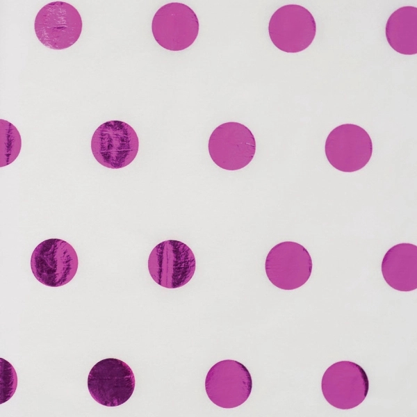 Specialty tissue hot stamped on one side rendering an eye-catching upscale... from ASI 75731 PWS