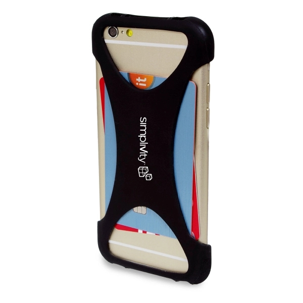 Stretch-to-fit phone strap.... from ASI 61966 HPG / HandStands