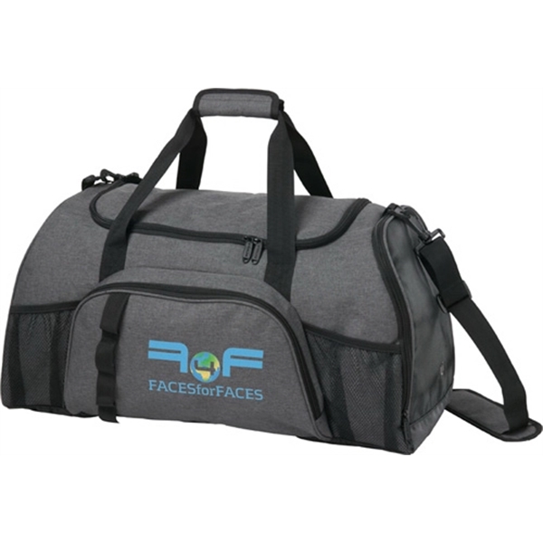 Metropolitan 23" Duffel... from ASI 89320 Starline USA Inc