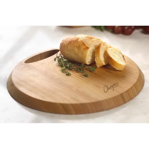Tote Cutting Board.... from ASI 99030 Zipline / Zipline®