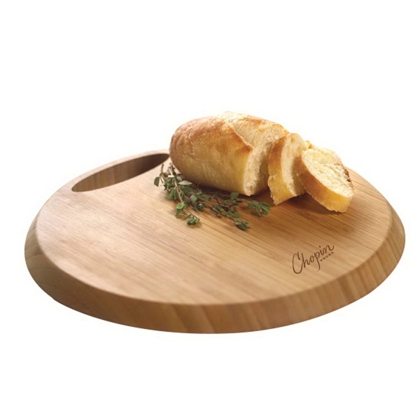 Tote Cutting Board.... from ASI 99030 Zipline / Zipline®