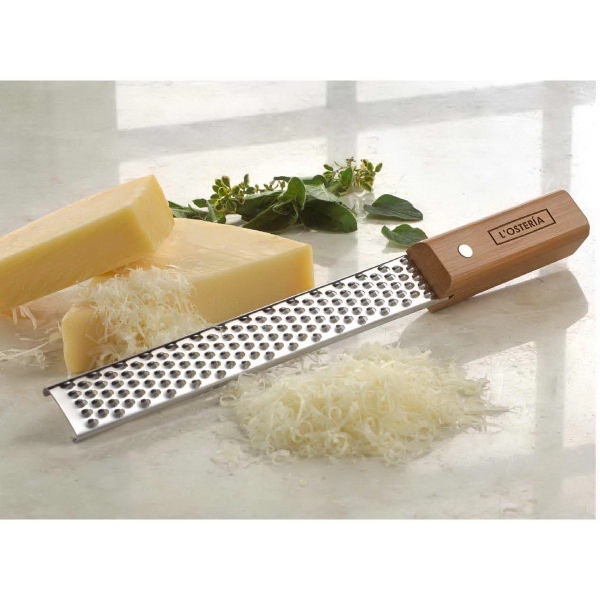 Handheld Cheese Grater/Zester... from ASI 99030 Zipline / Zipline®