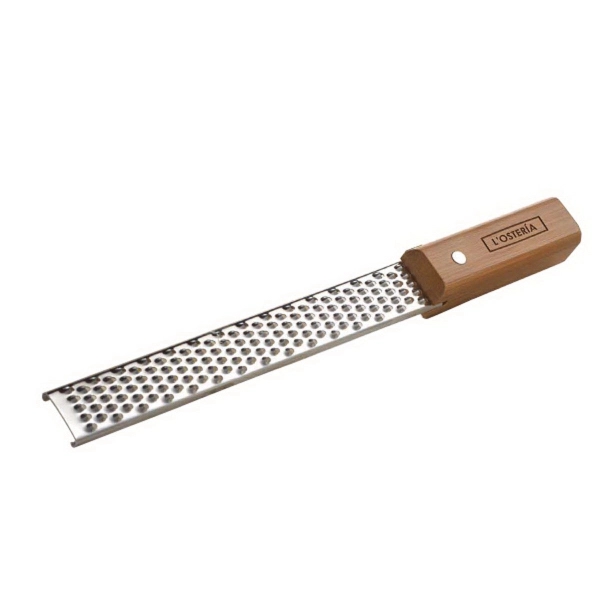 Handheld Cheese Grater/Zester... from ASI 99030 Zipline / Zipline®