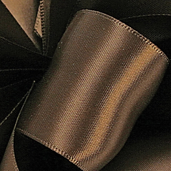 Premium quality satin ribbon with sheen smooth surface on both sides... from ASI 75731 PWS / Pacific Western Sales/Cater Line