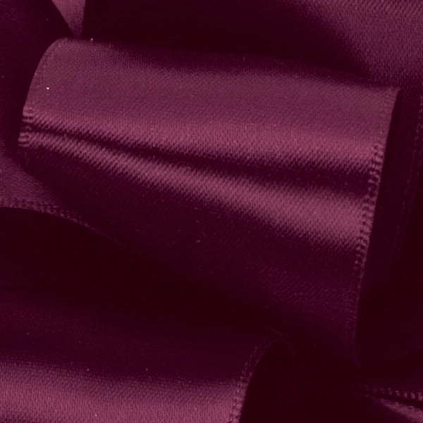 Premium quality satin ribbon with sheen smooth surface on both sides... from ASI 75731 PWS / Pacific Western Sales/Cater Line