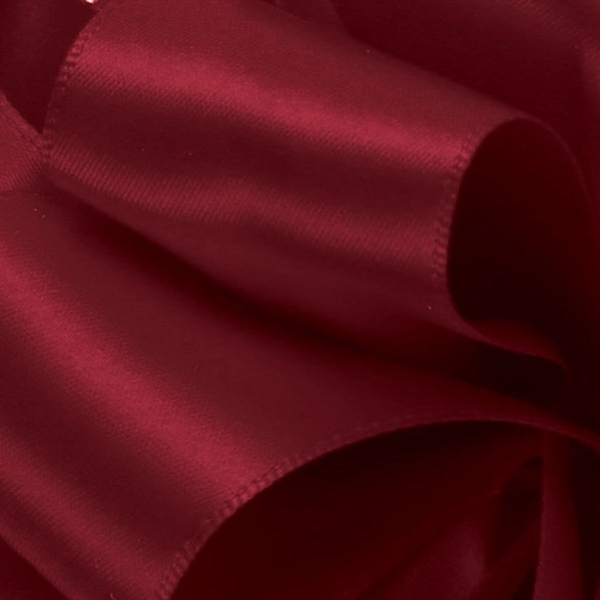 Premium quality satin ribbon with sheen smooth surface on both sides... from ASI 75731 PWS / Pacific Western Sales/Cater Line