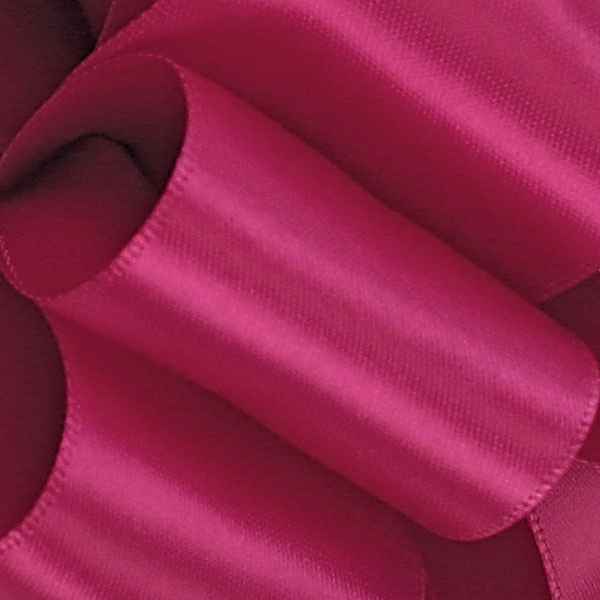 Premium quality satin ribbon with sheen smooth surface on both sides... from ASI 75731 PWS / Pacific Western Sales/Cater Line
