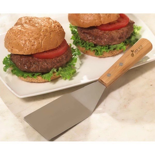 Spatula Turner. This turner is perfect for rigorous commercial or everyday... from ASI 99030 Zipline / Zipline®