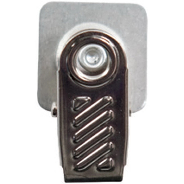 Fasteners for badges.... from ASI 81500 Navitor Inc / Navitor Specialty Products