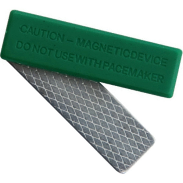 Fasteners for badges.... from ASI 81500 Navitor Inc / Navitor Specialty Products