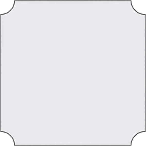 Full color chipboard coasters with 50 pt, chipboard.... from ASI 81500 Navitor Inc