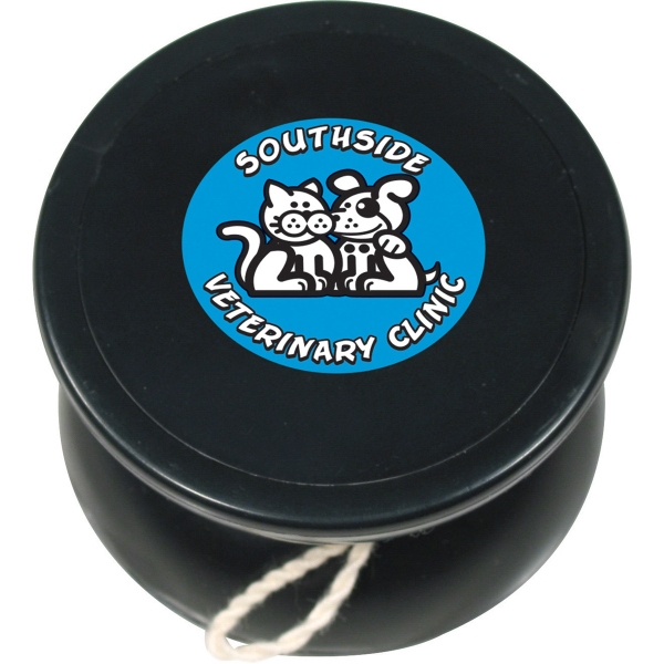 Monarch Yo-Yo... from ASI 42424 ZZ DROPPED -Bullet / Humphrey Line