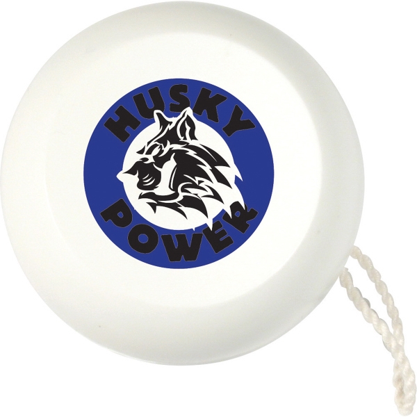 All Pro Yo-Yo... from ASI 42424 ZZ DROPPED -Bullet / Humphrey Line