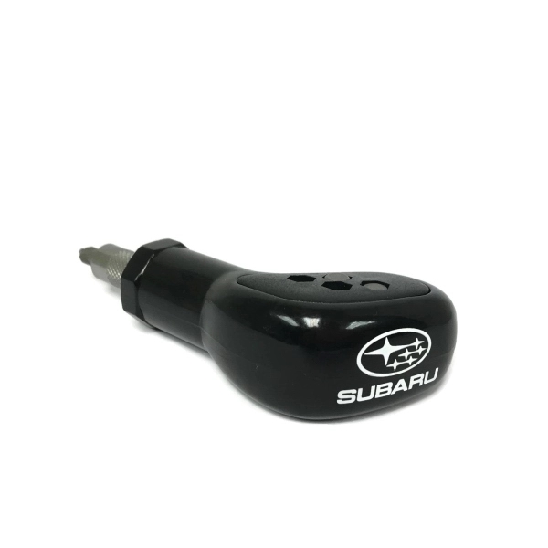 Pocket snowboard/ski ratchet tool that measures 4.75" x 2" x 1.25"... from ASI 72657 Active Life Promo / Action Sports Promo