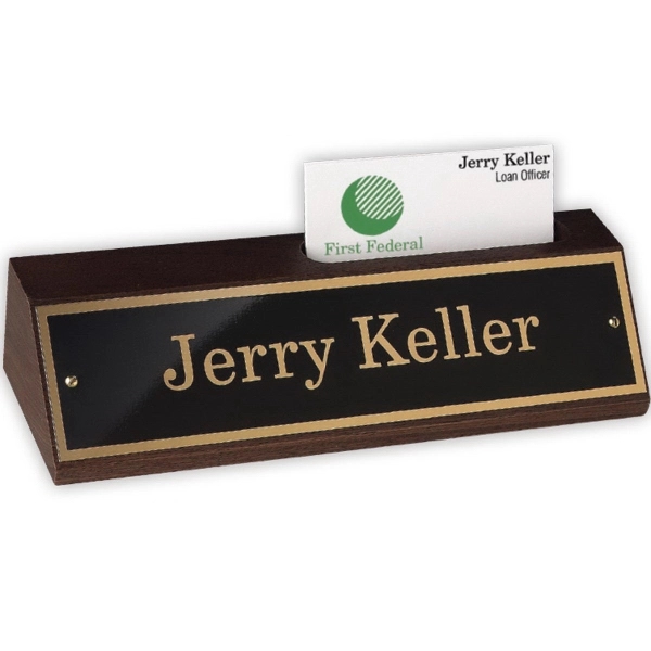 Replacement brass nameplate.... from ASI 81500 Navitor Inc / Navitor Specialty Products