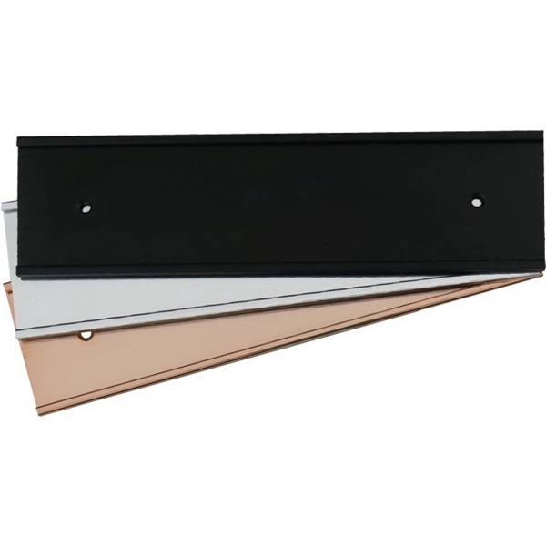 Metal flush wall mount.... from ASI 81500 Navitor Inc / Navitor Specialty Products