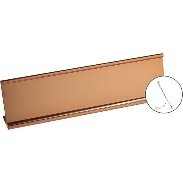 Metal desk holder.... from ASI 81500 Navitor Inc / Navitor Specialty Products