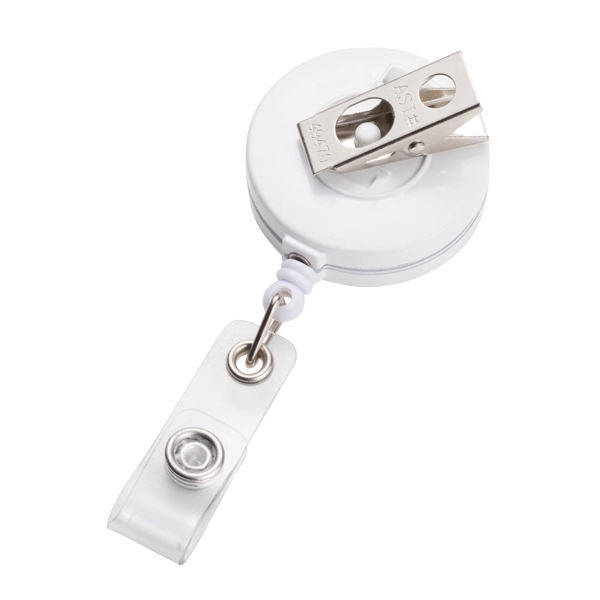 STAR SPINNER BADGE REEL... from ASI 49470 DEVARA