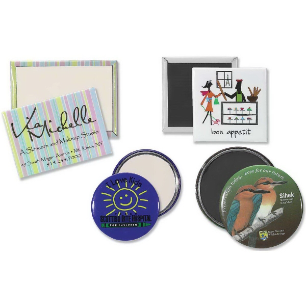 2" mirror.... from ASI 35500 American Greenwood Inc / American Greenwood