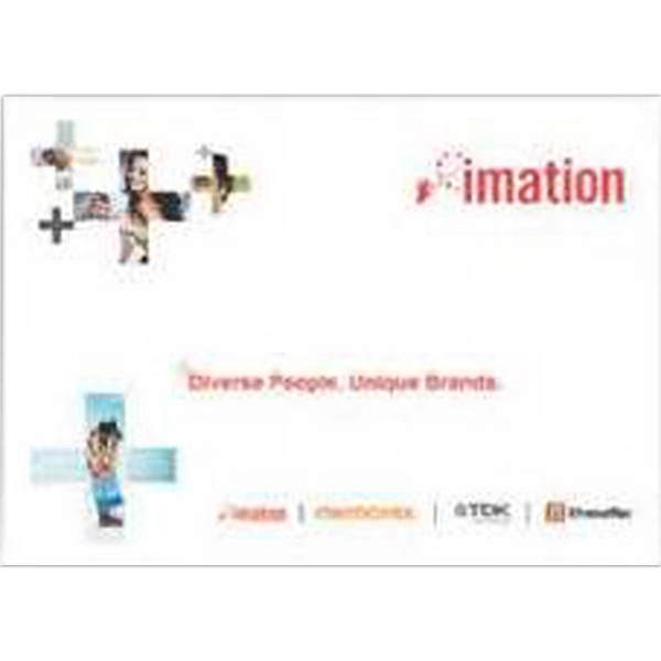 Large full-color .050" thick digital badge with pin fastener in assorted... from ASI 59080 Halls & Company