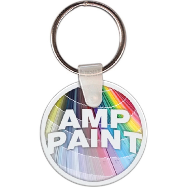 Circle Key Tags.... from ASI 56100 Gemini Ind Inc / Gemini Line™