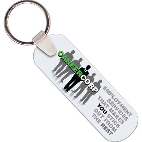 Oval Key Tags.... from ASI 56100 Gemini Ind Inc / Gemini Line™