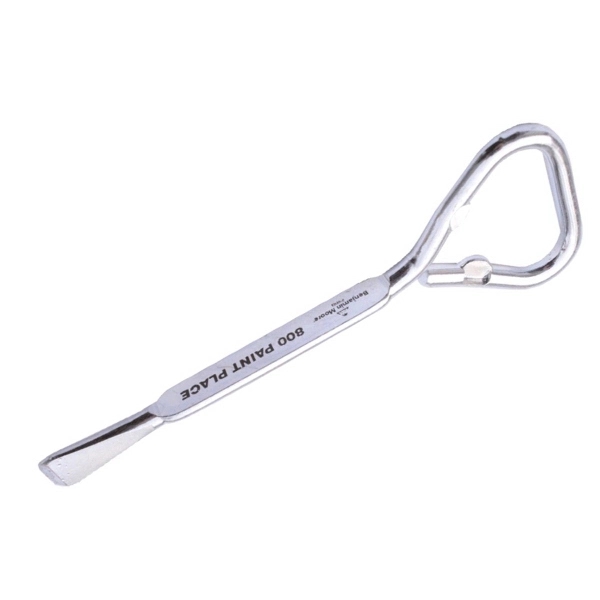 Combination can and bottle opener.... from ASI 36280 Anthony & Company Inc / Anthony