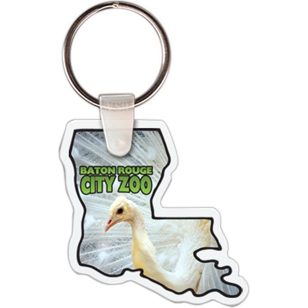 State Key Tags.... from ASI 56100 Gemini Ind Inc / Gemini Line™