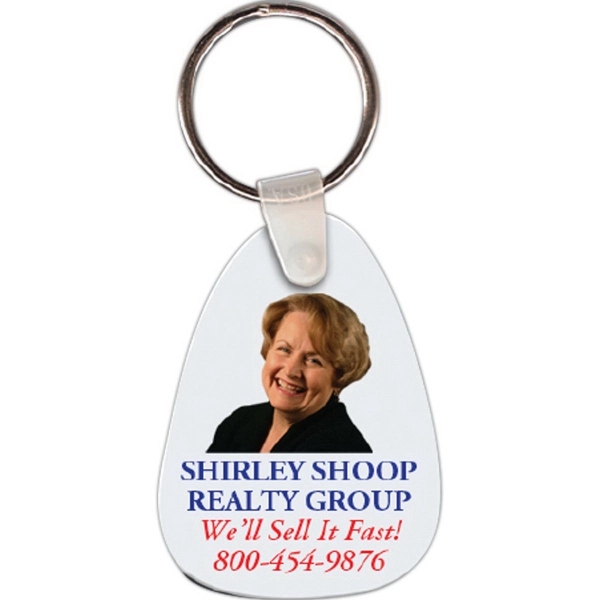 Shape Key Tags.... from ASI 56100 Gemini Ind Inc / Gemini Line™