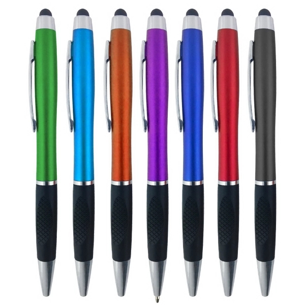 Lory metallic stylus pen.... from ASI 52387 Empire USA / Pens Line USA