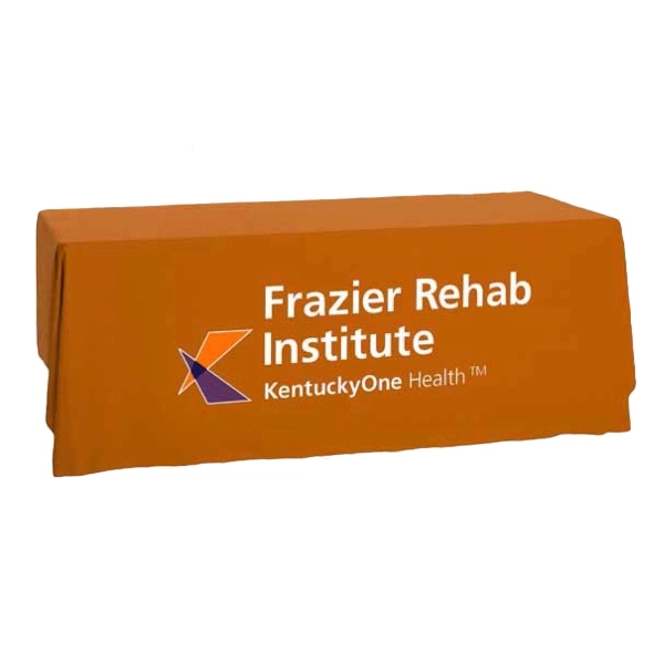 7 oz. woven poly/cotton twill back panel.... from ASI 68707 Marathon Mfg & Supply Co.