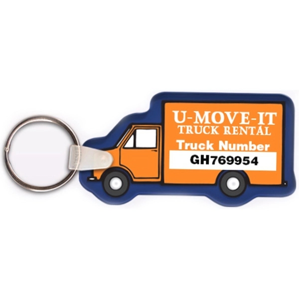 Vehicle Key Tags.... from ASI 56100 Gemini Ind Inc / Gemini Line™