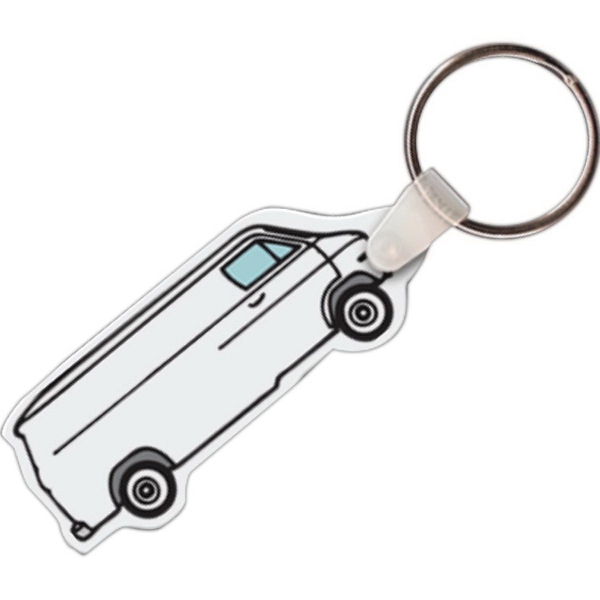 Vehicle Key Tags.... from ASI 56100 Gemini Ind Inc / Gemini Line™