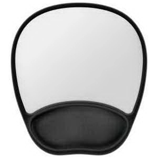 Mouse pad with wrist rest.... from ASI 61966 HPG / HandStands