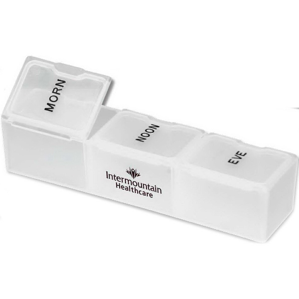 1 day pill organizer