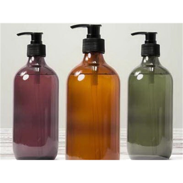 Custom clear stickers made of durable glossy material that is both... from ASI 89791 StickerYou / Custom Vinyl Stickers