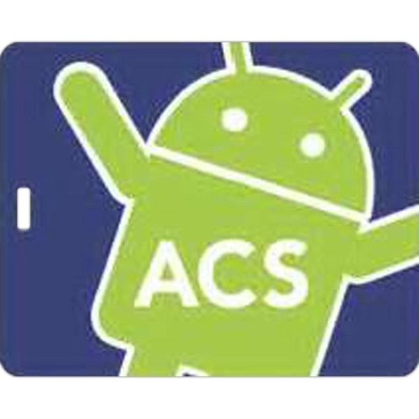 Small screen-printed write-on/wipe off .040" thick poly tags in assorted sizes... from ASI 59080 Halls & Company