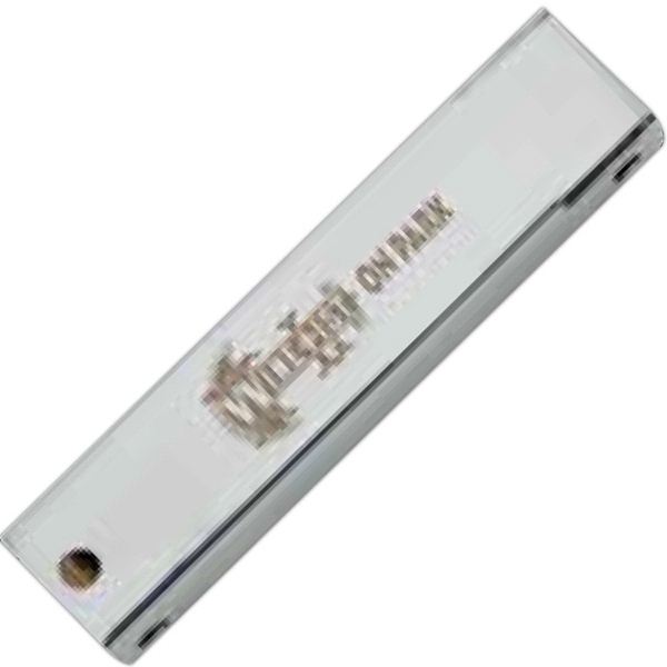 Cube design corkscrew made of stainless steel with mirror finish.... from ASI 93130 Utica Cutlery Co/Kutmaster 400 Line / KutMaster™