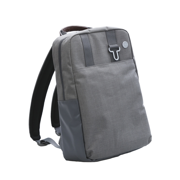 Lifestyle Backpack, Light Grey... from ASI 73010 Natico Originals Inc