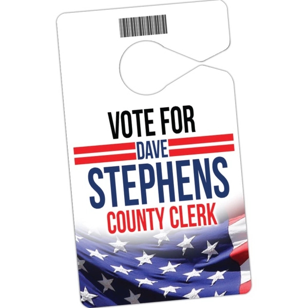 Tags for rearview mirrors or doors.... from ASI 56100 Gemini Ind Inc / Gemini Line™